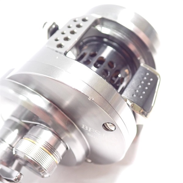 １７カルカッタコンクエストＢＦＳＨＧ左